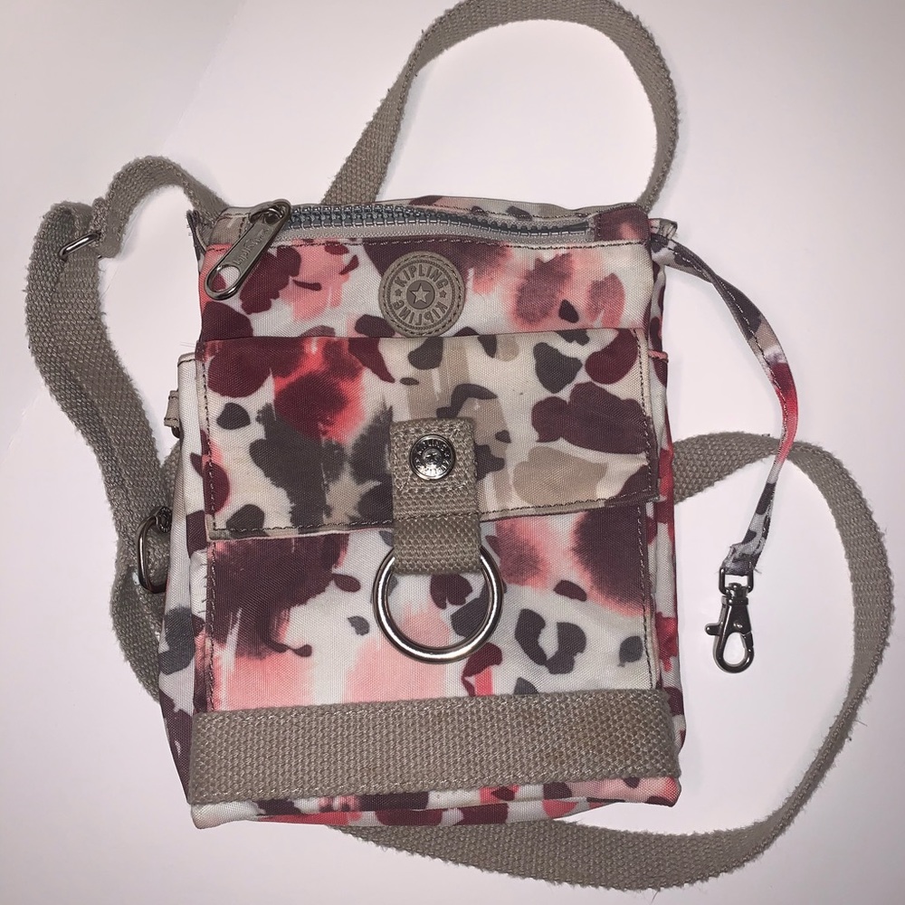 Kipling cross body bag